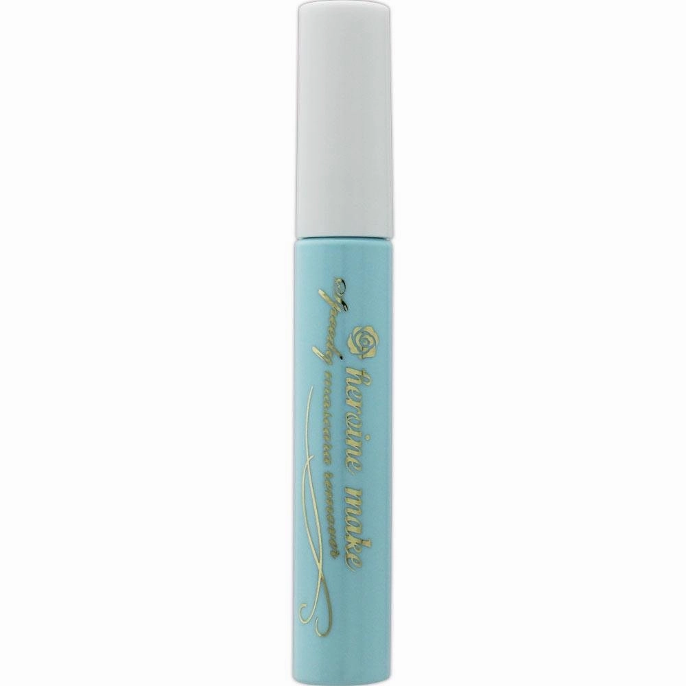 Isehan Kiss Me Heroine Make Speedy Mascara Remover 6.6ml