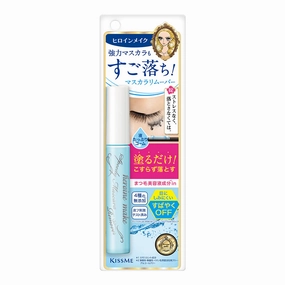 Isehan Kiss Me Heroine Make Speedy Mascara Remover 6.6ml