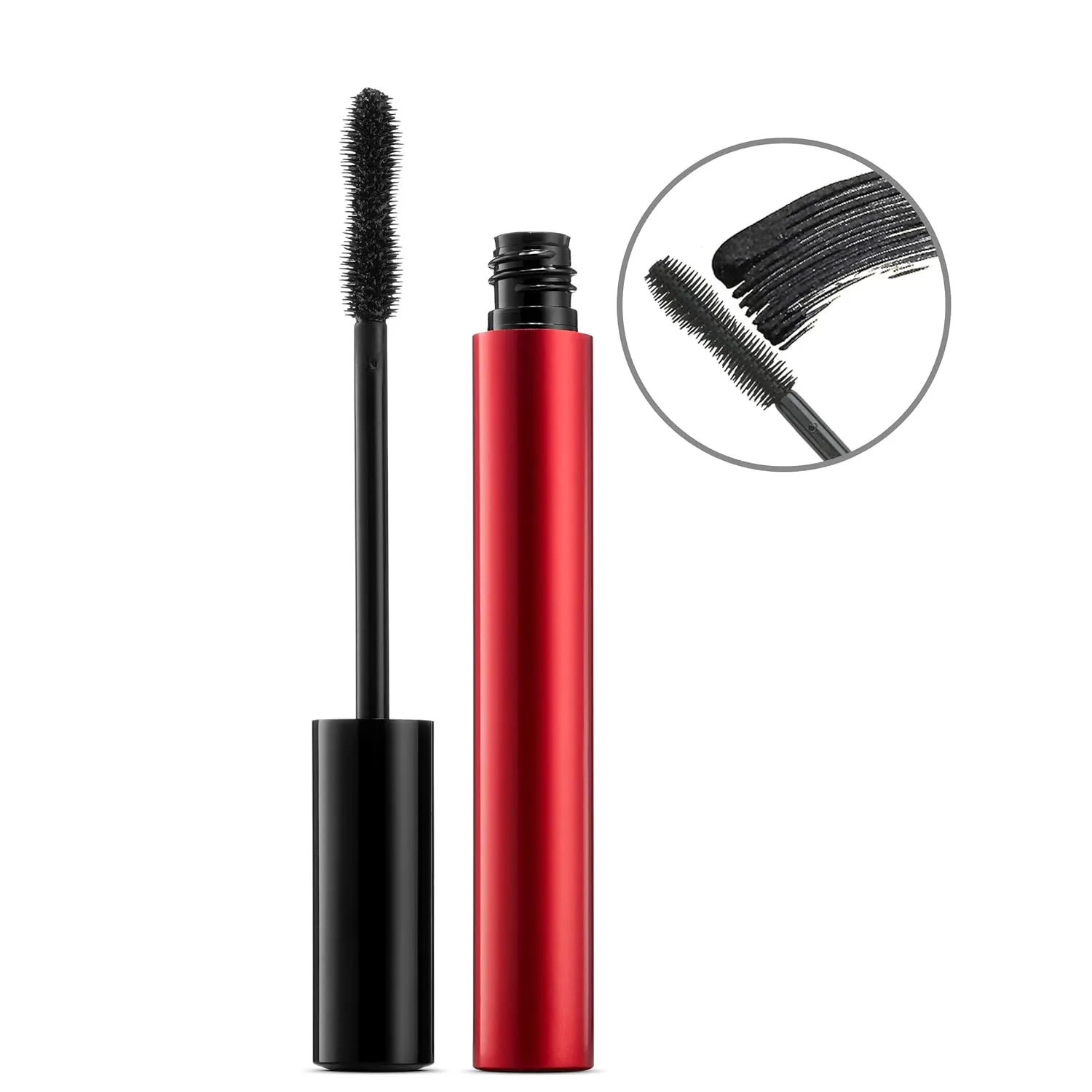 Jolie Velvet Lash Excellence Mascara (Waterproof Black)