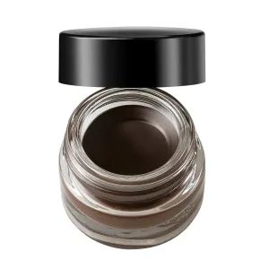 Jolie Waterproof Indelible Gel Brow Liner Definer (Brown)