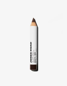 Jones Road The Brow Pencil - Brunette & Complimentary Face Sheet Masque