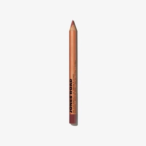 Jones Road The Lip Pencil in Rosewood & Complimentary Face Sheet Masque