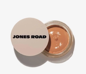 Jones Road What The Foundation - Medium   Complimentary Premium Korean BlueBerry Sheet Masque
