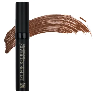 Just for Redheads Luxury Mascara (Ginger Auburn, 7.4ml)