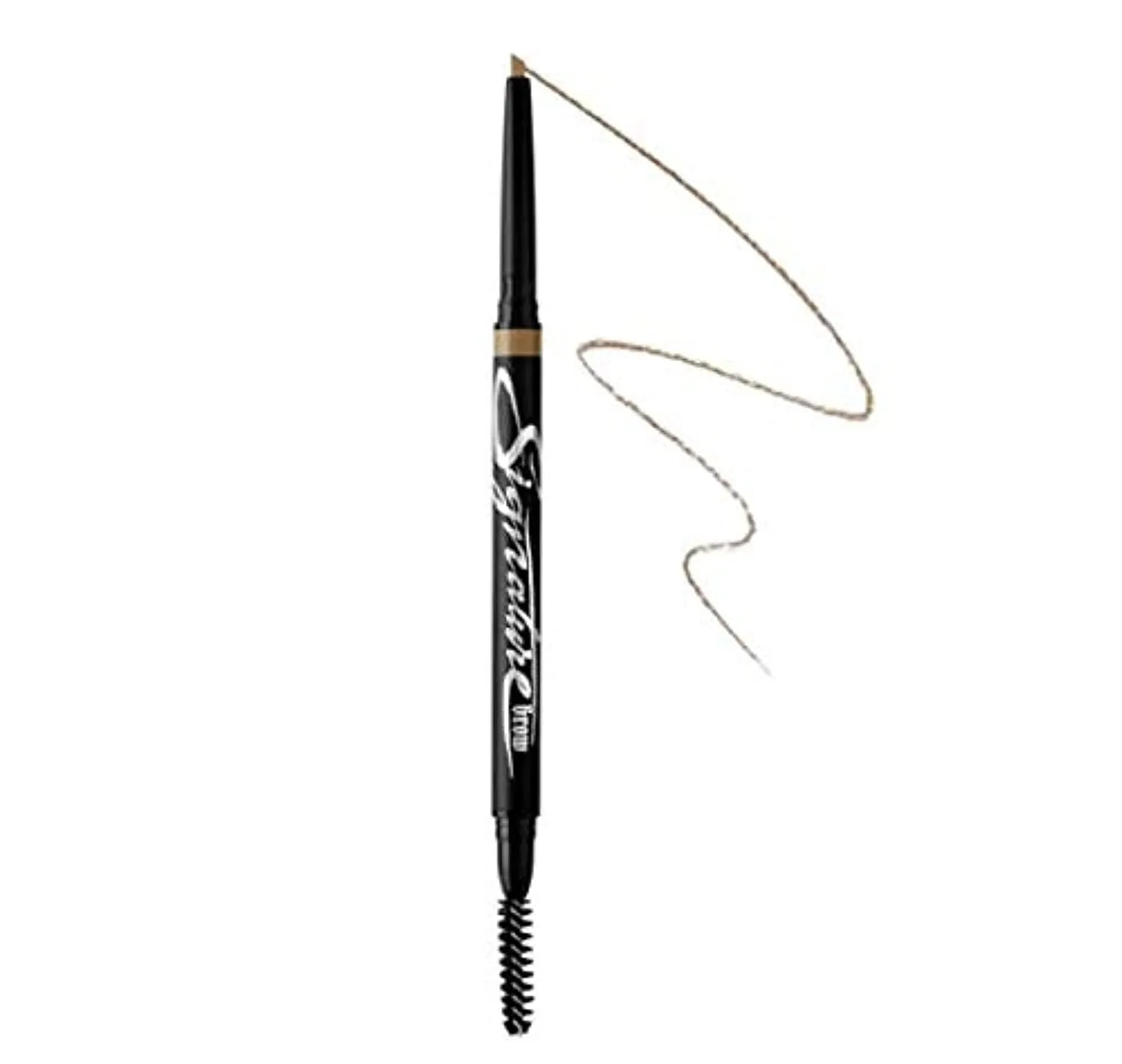KAT VON D Signature Brow Precision Pencil TAUPE ~ FOR MEDIUM TO DARK BLONDE HAIR