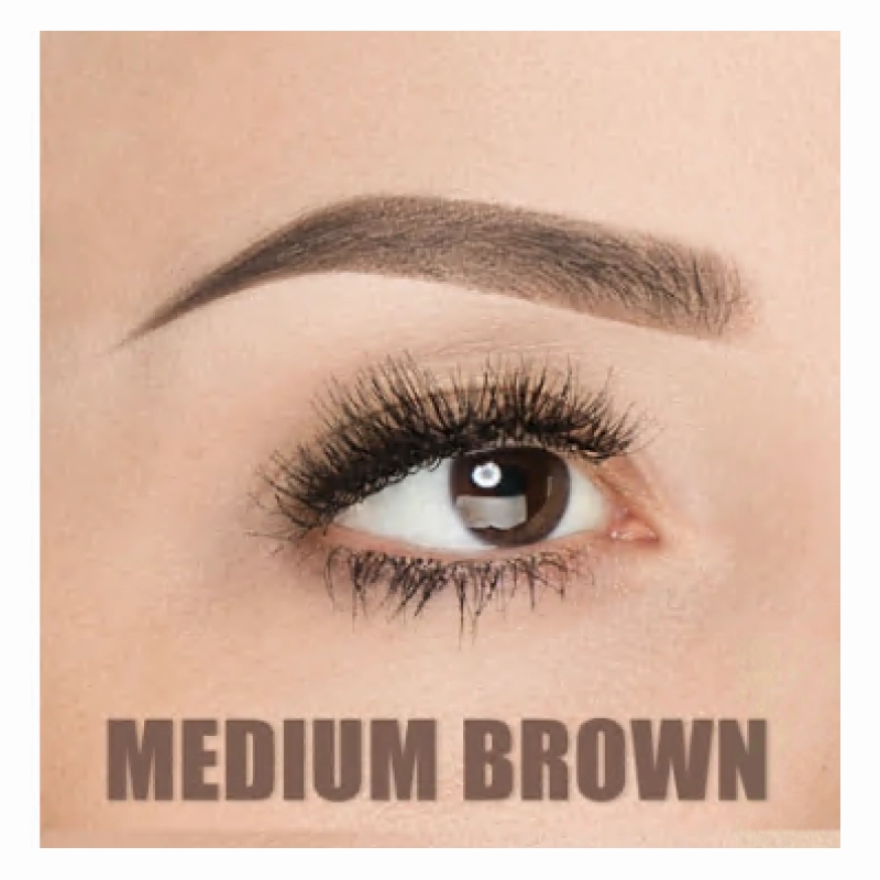 Kat Von D Signature Brow Precision Pencil - Medium Brown