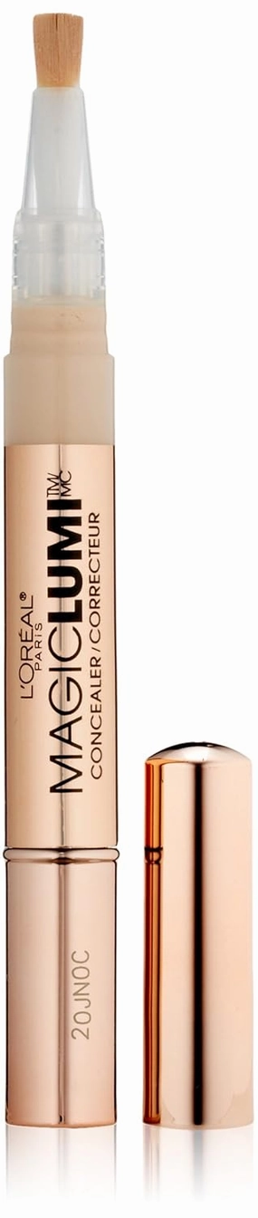 L'Oréal Paris Magic Lumi Highlighter, Medium, 0.05 fl. oz.