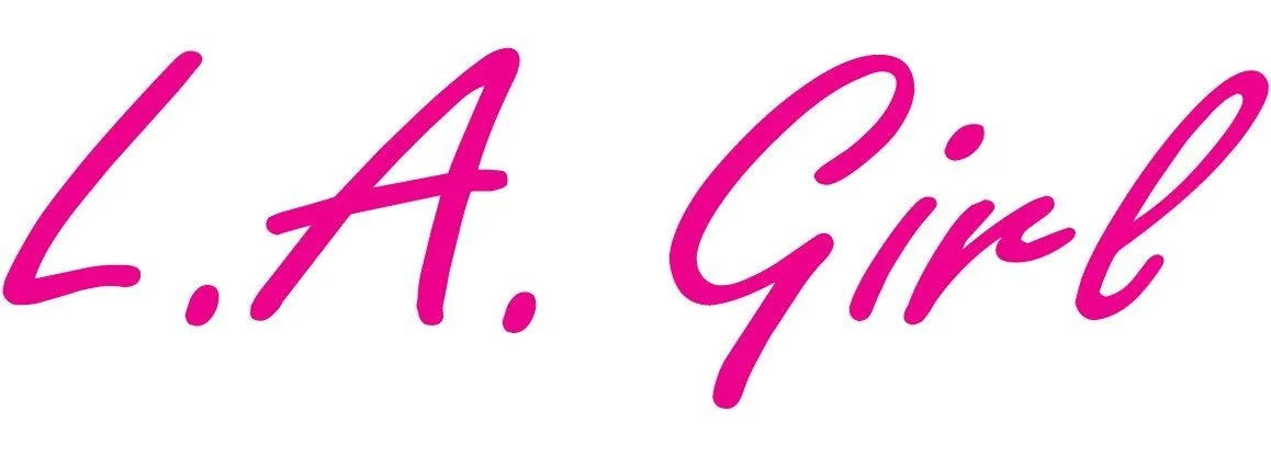 L.A. Girl Shady Slim Brow Pencil, Warm Brown GB355 (Pack of 2)