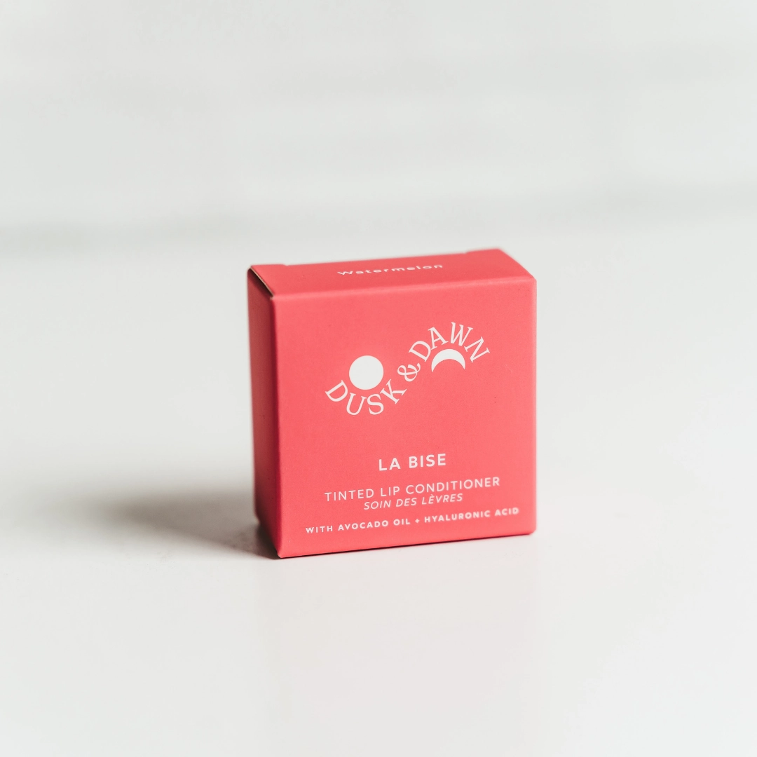 La Bise Tinted Lip Conditioner - Watermelon