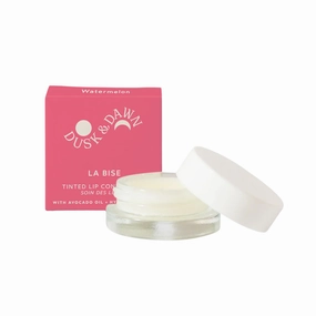 La Bise Tinted Lip Conditioner - Watermelon