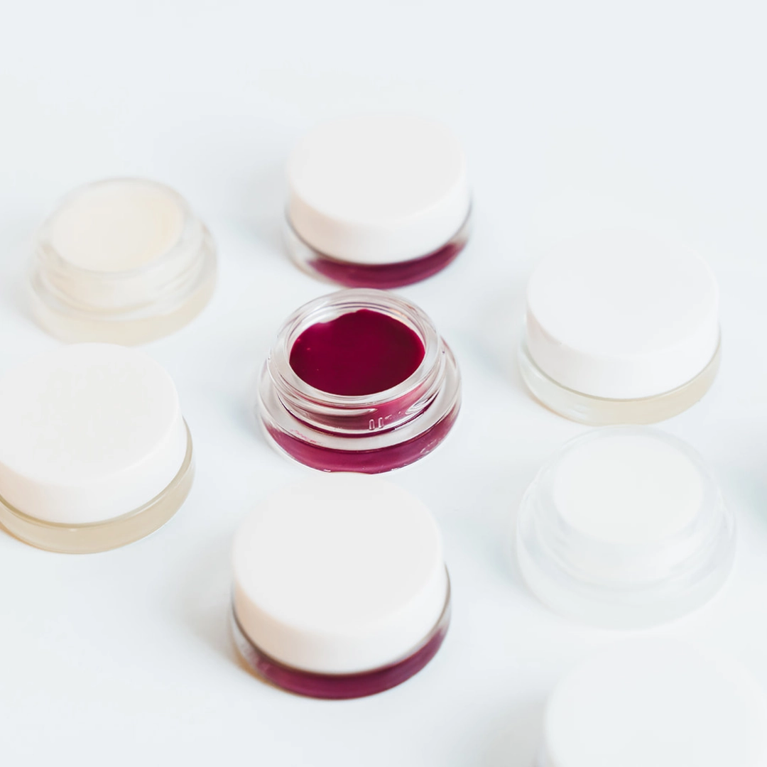 La Bise Tinted Lip Conditioner - Watermelon