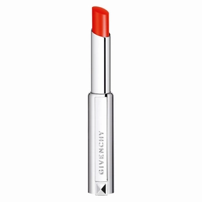 Le Rose Tinted Lip Balm-302 Solar Red