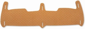Lift Safety HDF-19BP-BN DAX BROW PAD Suspension Replacement - Brown