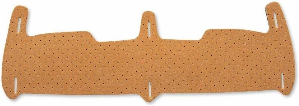 Lift Safety HDF-19BP-BN DAX BROW PAD Suspension Replacement - Brown