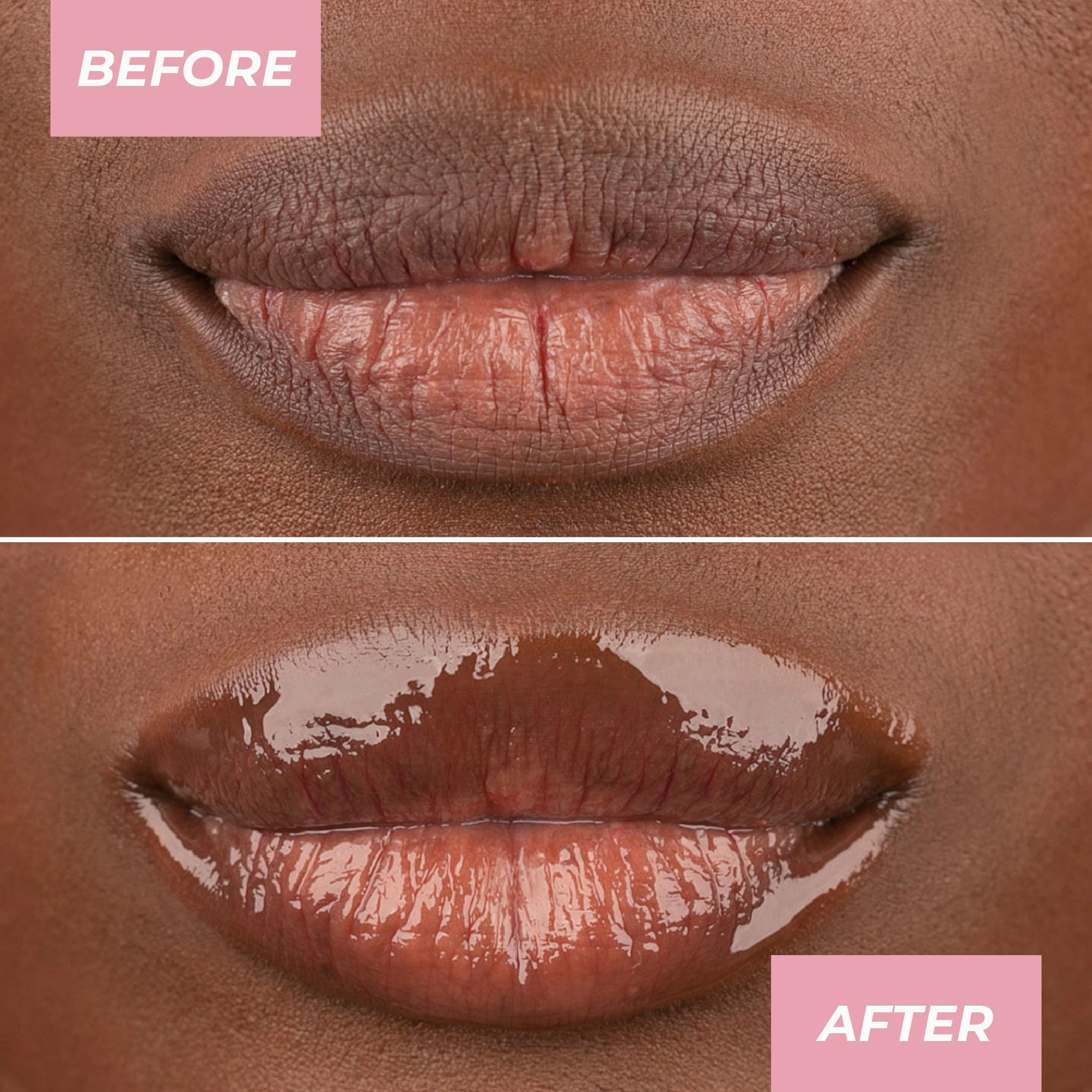 Lip Pop 2-in-1 Lip Gloss & Ultra Balm