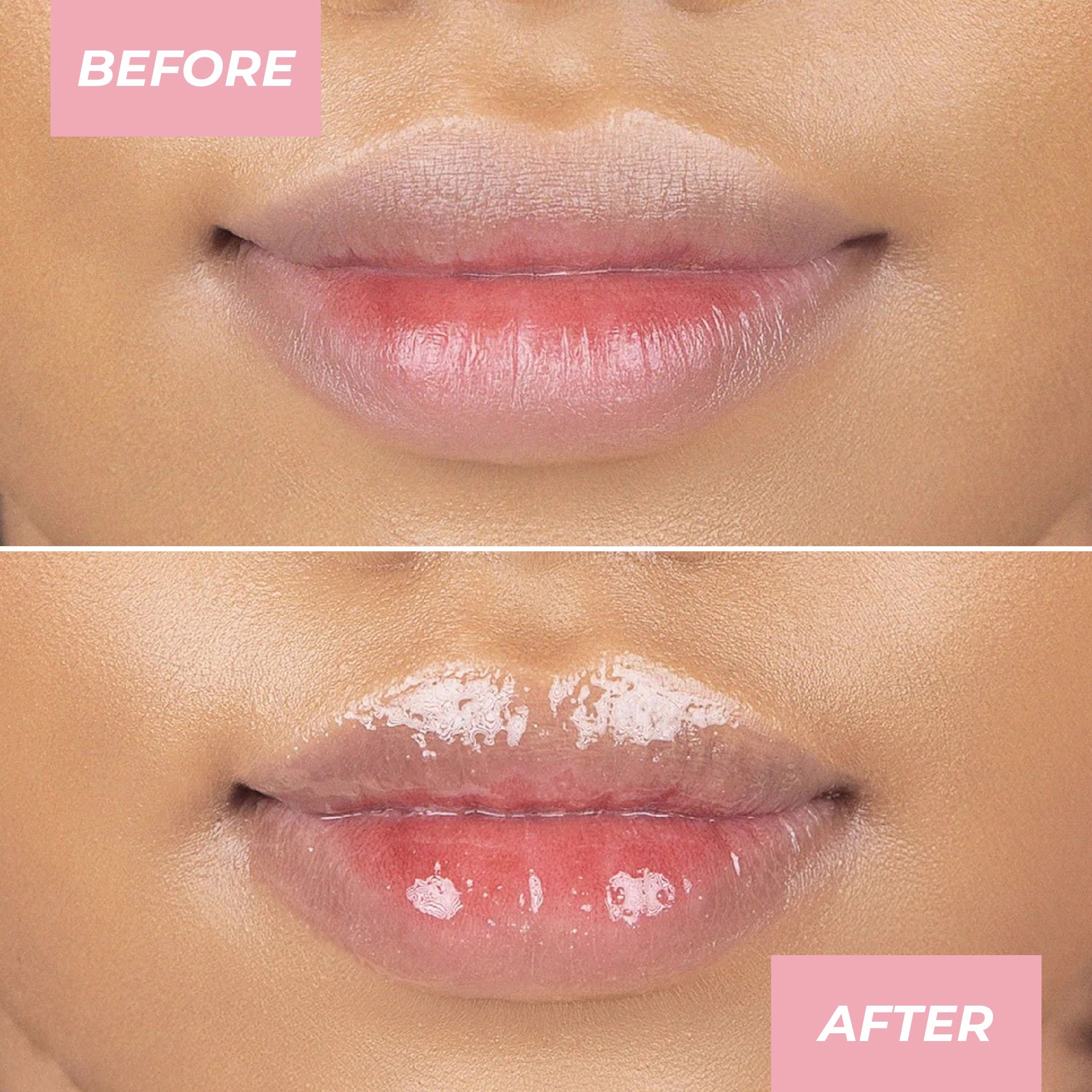 Lip Pop 2-in-1 Lip Gloss & Ultra Balm