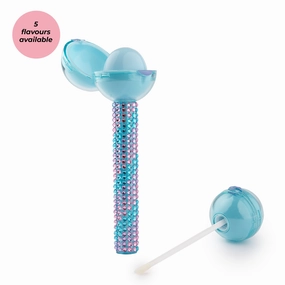 Lip Pop 2-in-1 Lip Gloss & Ultra Balm