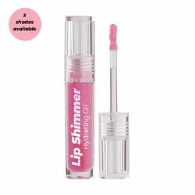 Lip Shimmer Hydrating Oil