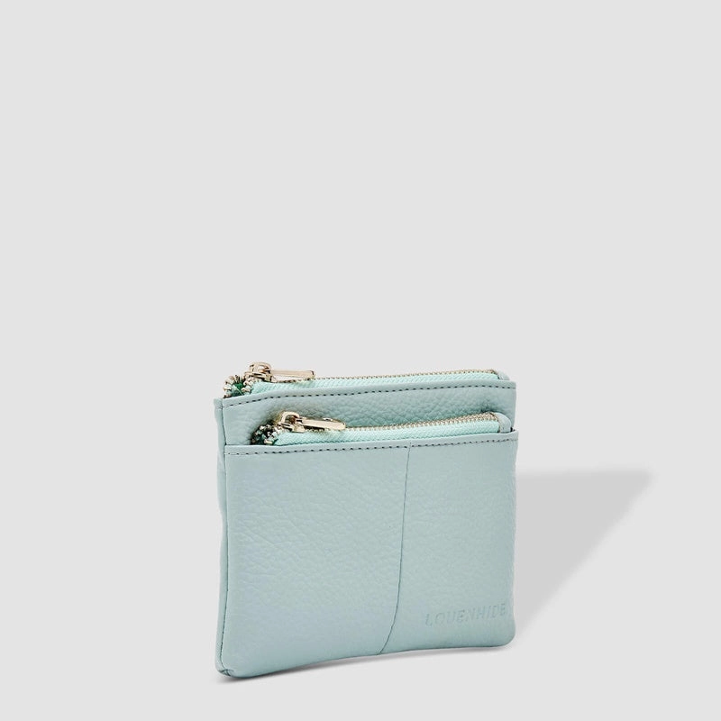 Louenhide - Ida Purse - Mint