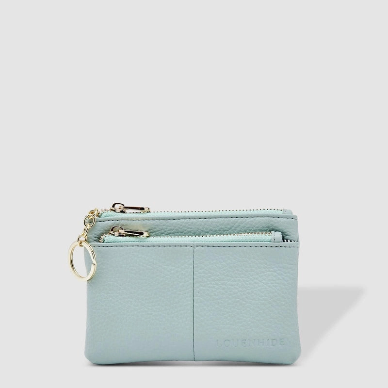 Louenhide - Ida Purse - Mint