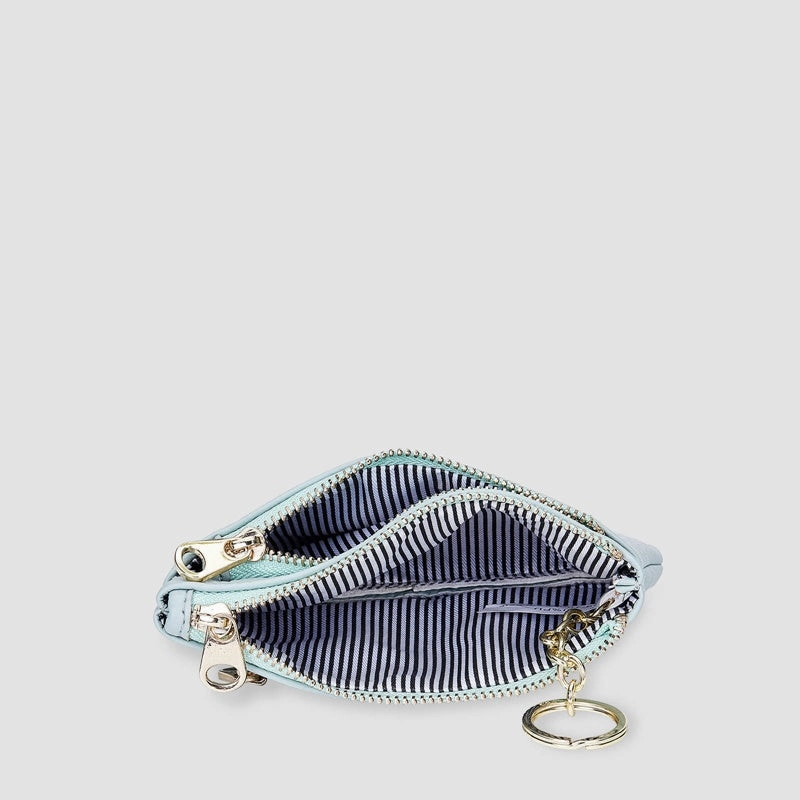Louenhide - Ida Purse - Mint