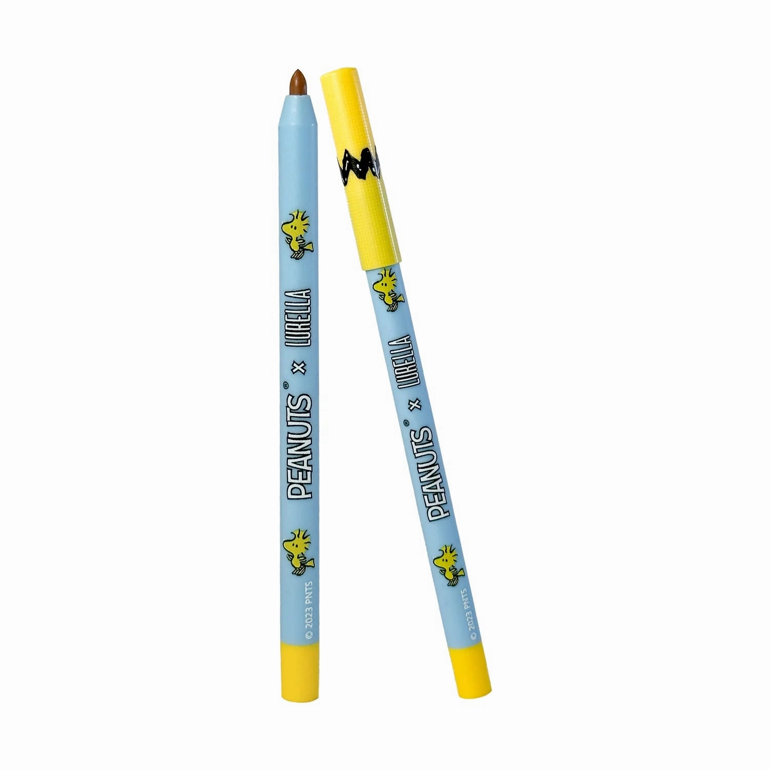 Lurella Cosmetics - Peanuts Retractable Lip Liner