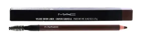 MAC Veluxe Brow Liner - Deep Brunette (Muted Blackish-Brown)