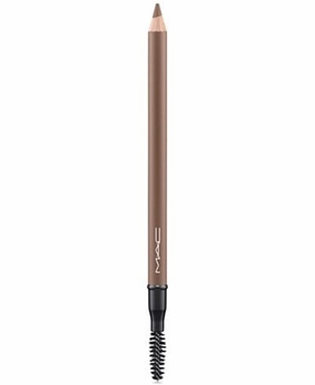 MAC Veluxe Highly Pigmented Brow Liner (Deep dark brunette)