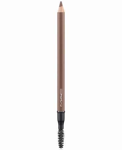MAC Veluxe Highly Pigmented Brow Liner (Deep dark brunette)