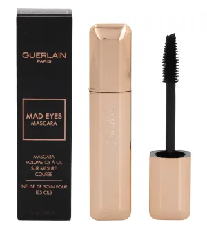 Mad Eyes Mascara - 01 Mad Black by Guerlain for Women - 0.28 oz Mascara