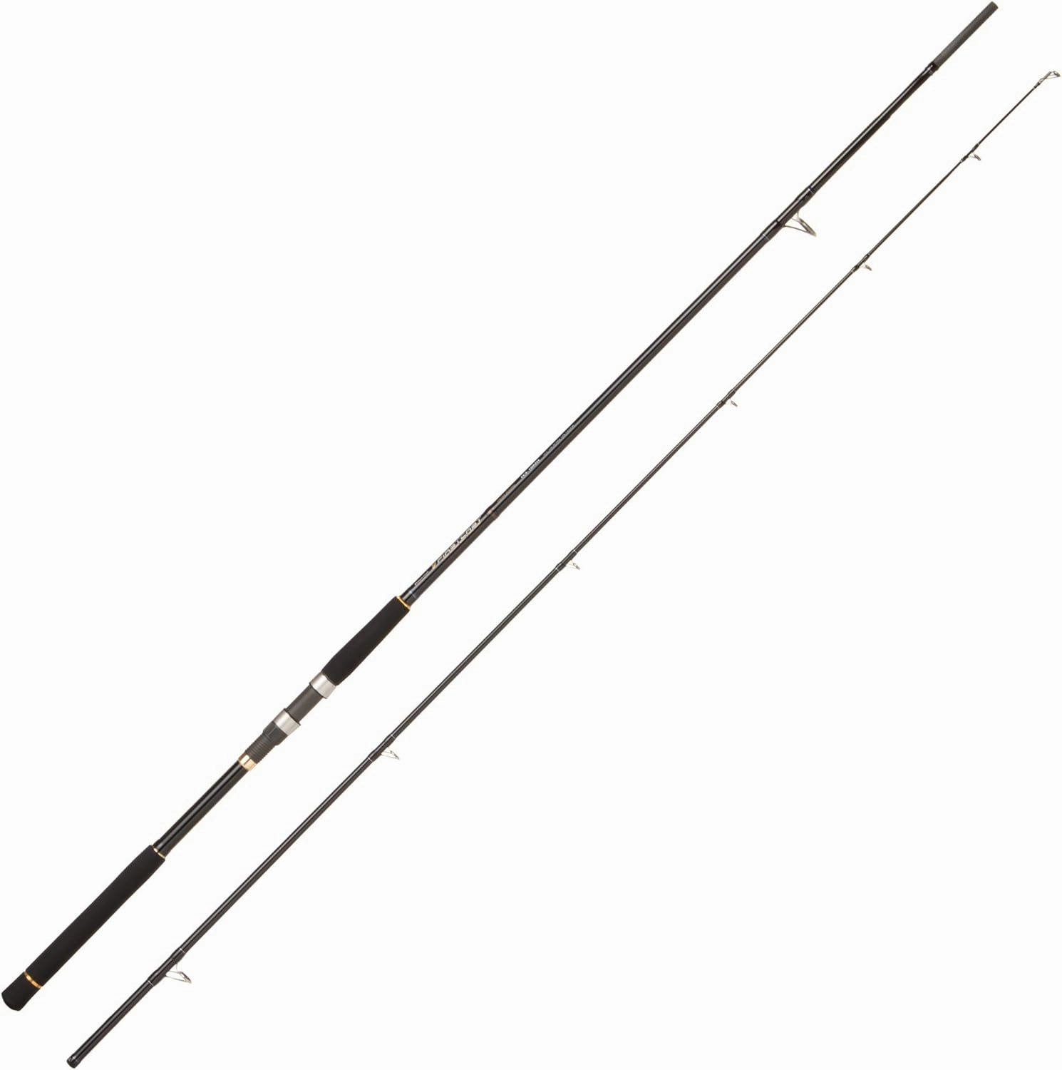 Major Craft Shore Jigging Rod FCS-1002H First Cast Shorebies Model Fishing Rod