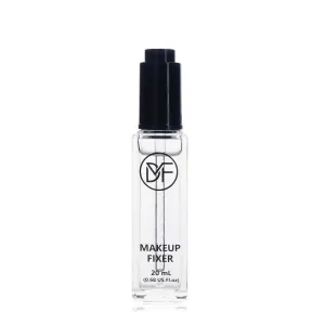 MakeupFixer Cosmetics Pigment Activator,Makeup Mixing Liquid,Durability Waterproof Transparent Make-up Fixer Liquid Drops,Eyeshadow Sealant 20mL/0.68US FL OZ