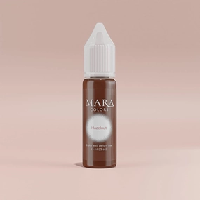 Mara Eyebrow Color (Hazelnut)