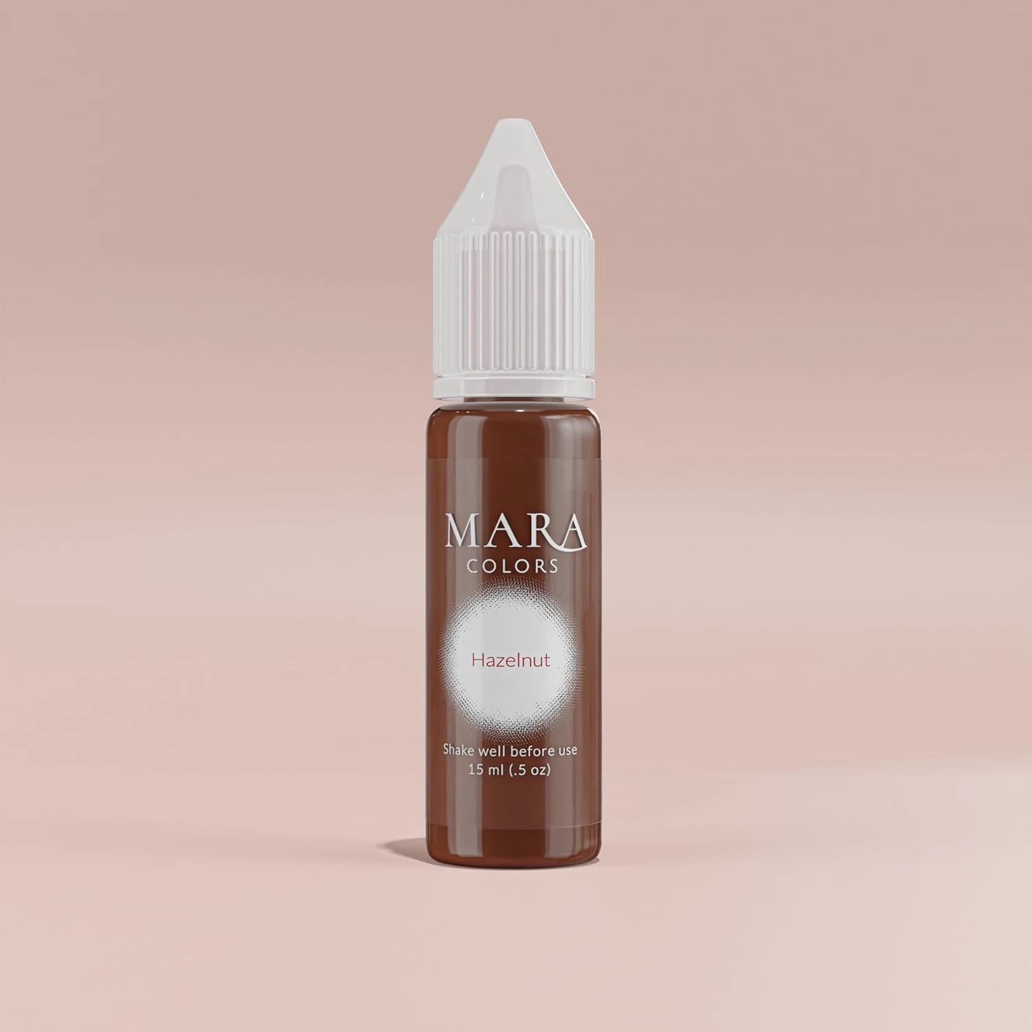 Mara Eyebrow Color (Hazelnut)