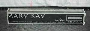 Mary Kay Waterproof Mascara LASH LOVE BROWN