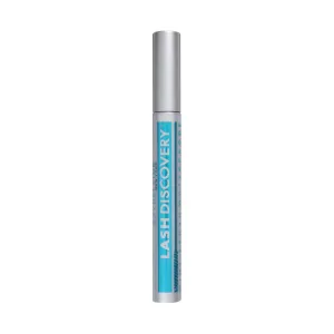 Maybelline New York Lash Discovery Waterproof Mascara, Very Black [361] 0.16 oz (Pack of 8)