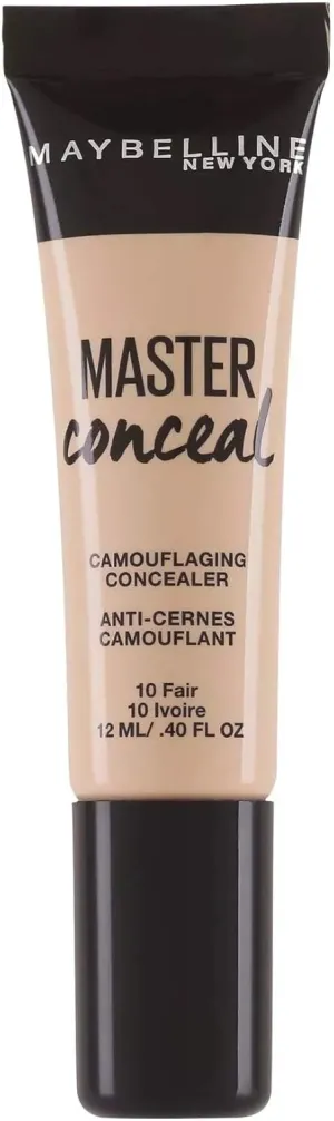 Maybelline Newyork Facestudio Conceal Camouflaging Concealer - 10 Fair