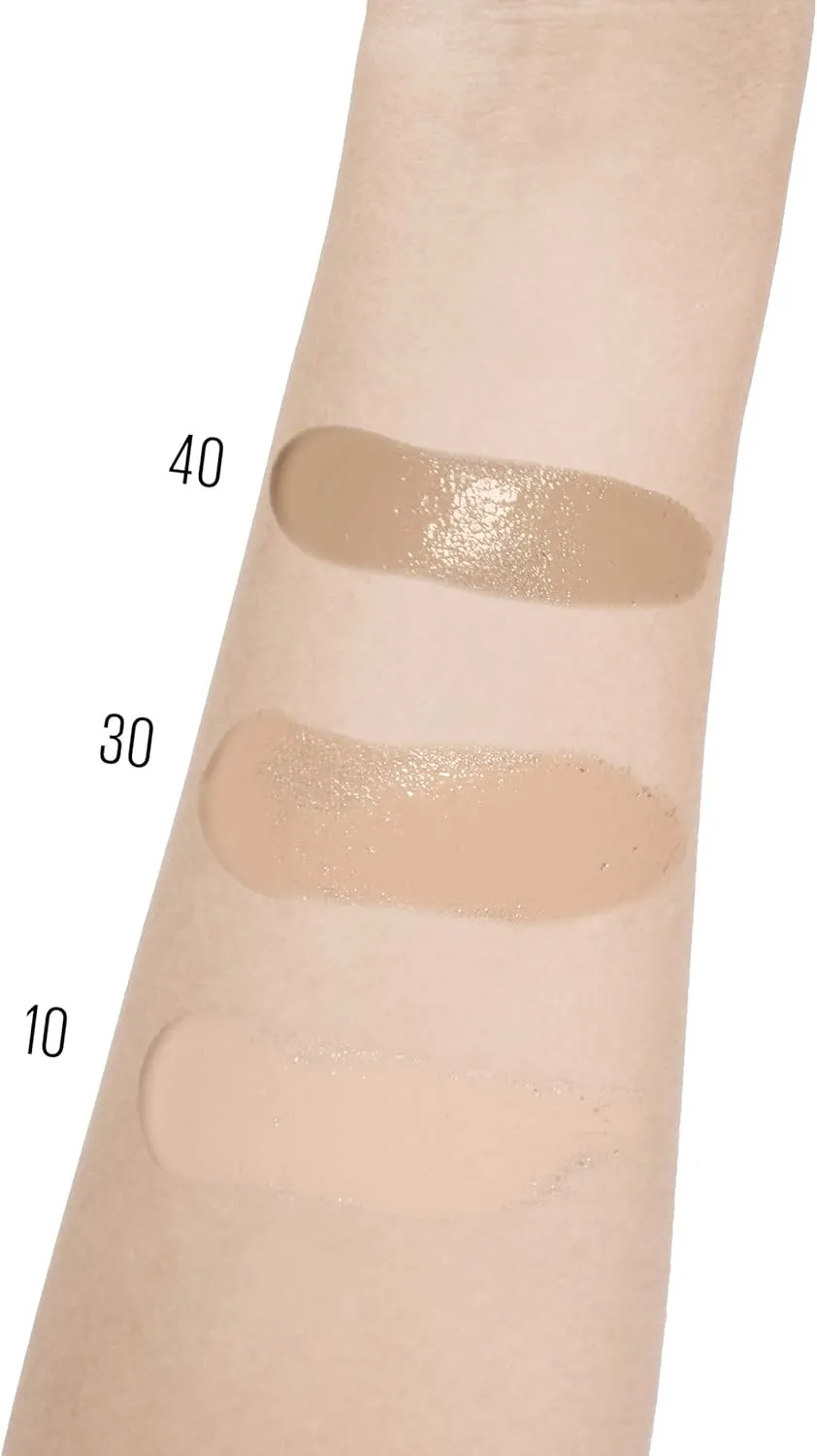 Maybelline Newyork Facestudio Conceal Camouflaging Concealer - 10 Fair