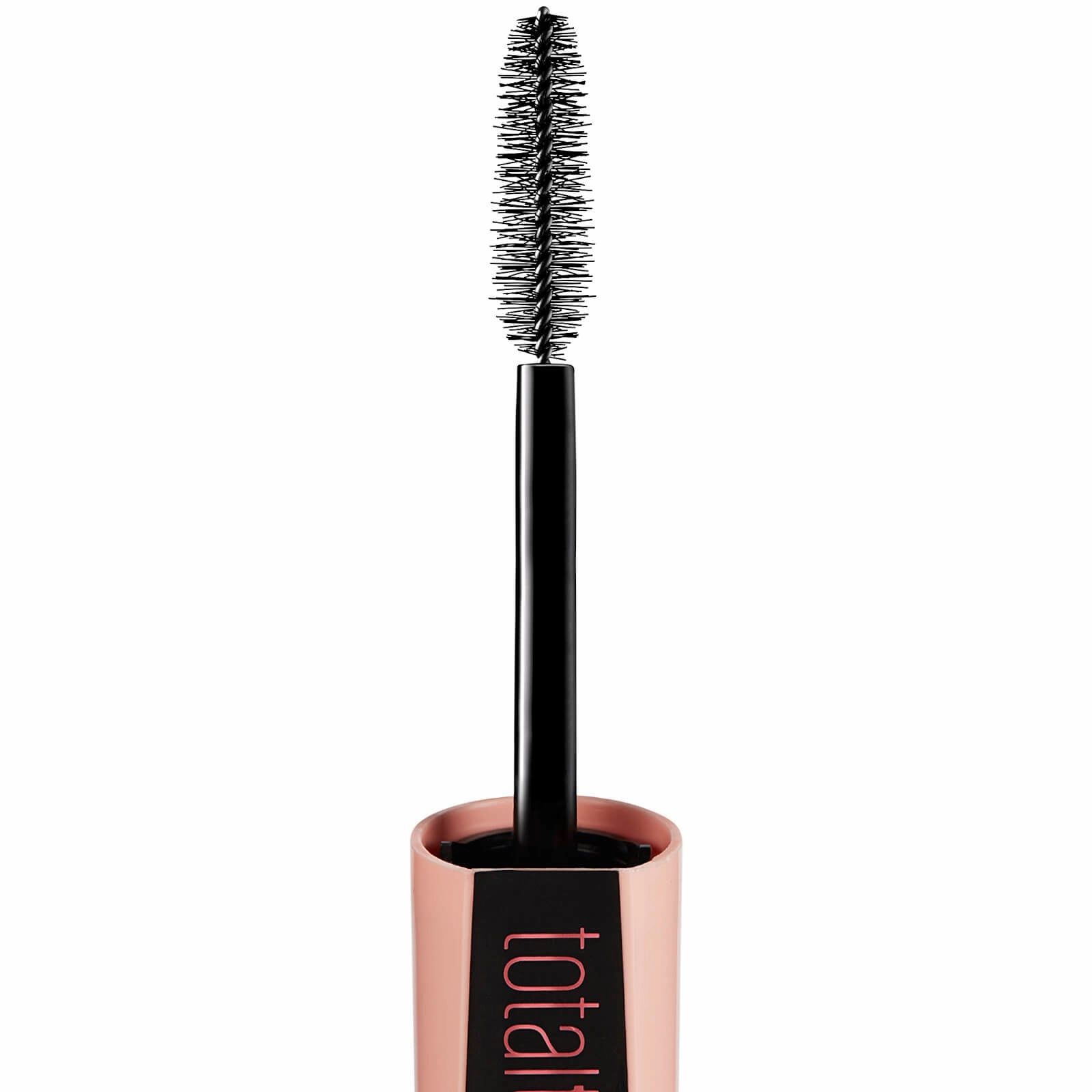 Maybelline Total Temptation Volumising Mascara - Blackest Black 8.25ml