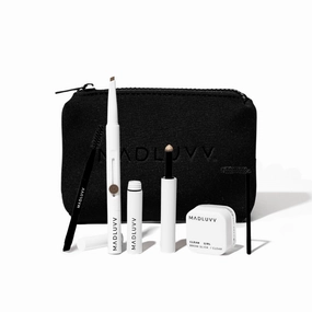 Medium Brown Brow Pencil Bundle