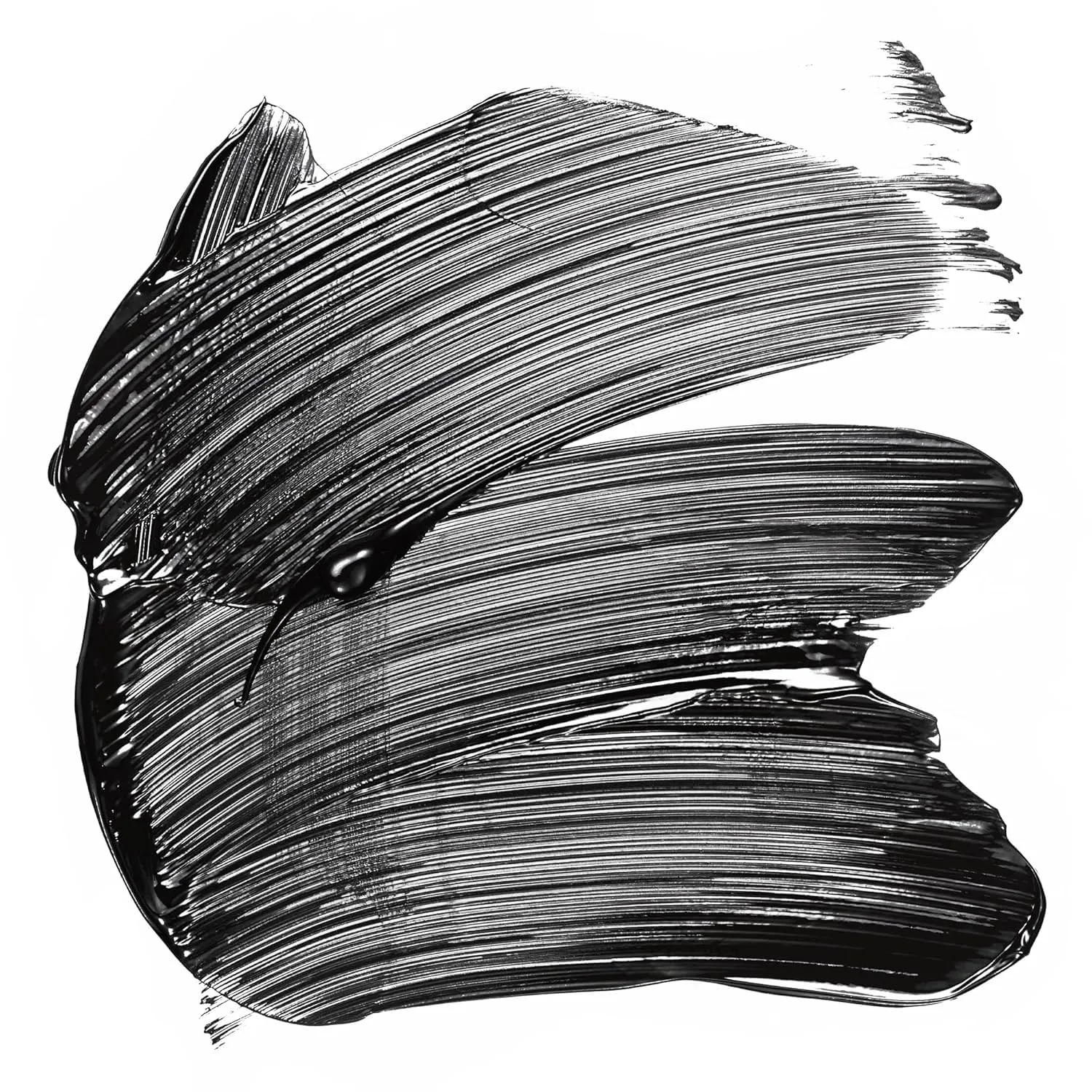 Milk Makeup KUSH Volumizing Mascara - Vegan, Clean, Cruelty-free - Fuller, Healthier Lashes