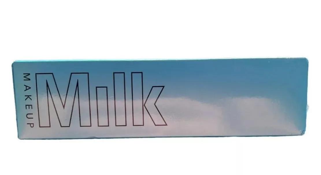 Milk Makeup KUSH Volumizing Mascara - Vegan, Clean, Cruelty-free - Fuller, Healthier Lashes