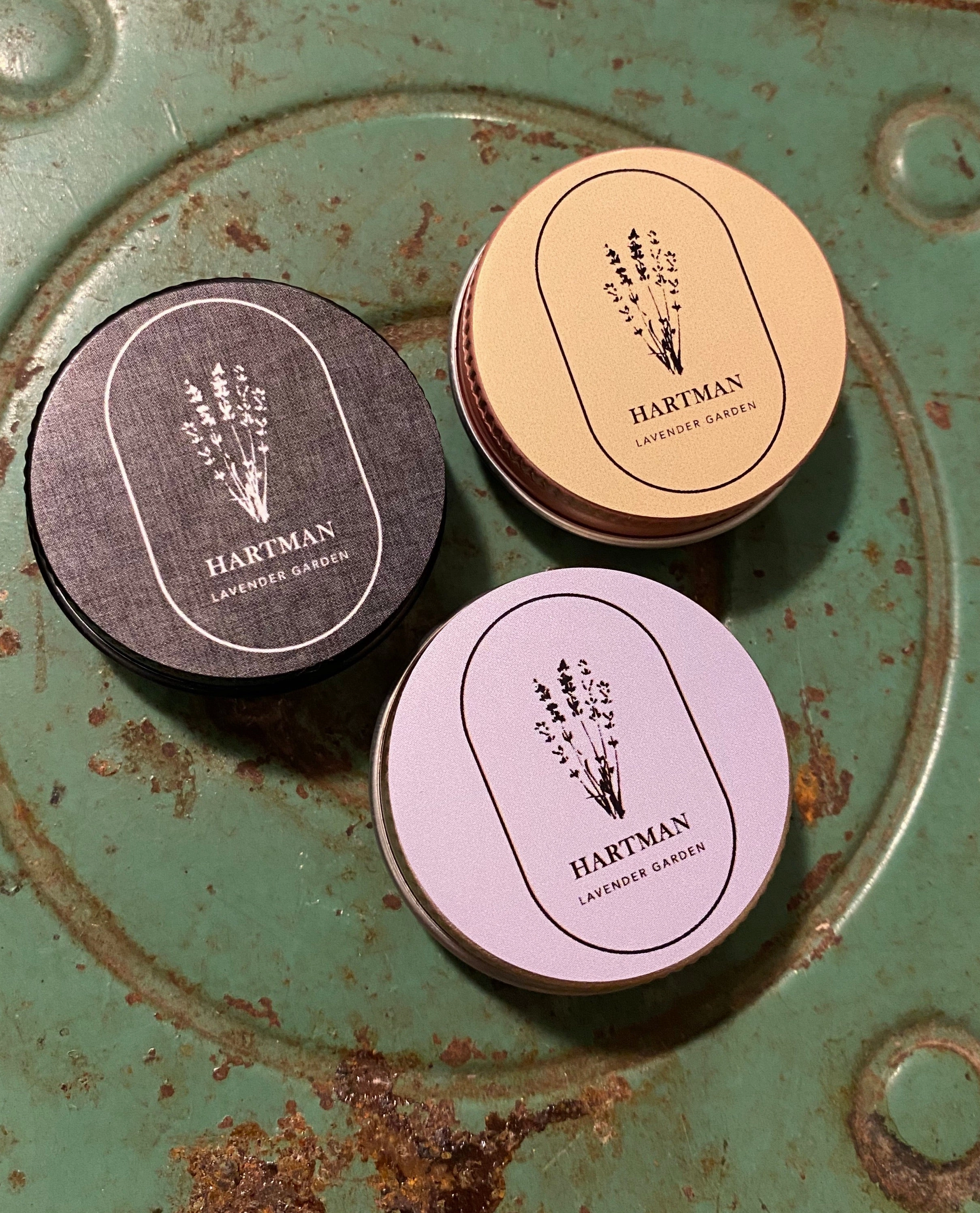 Mint Lipbalm 