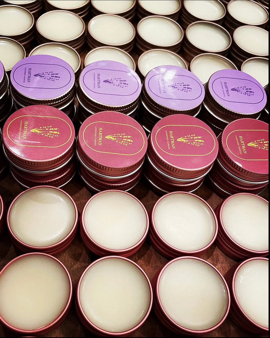 Mint Lipbalm 