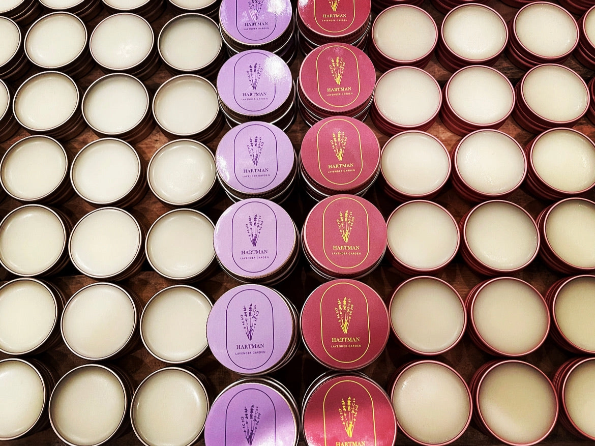 Mint Lipbalm 