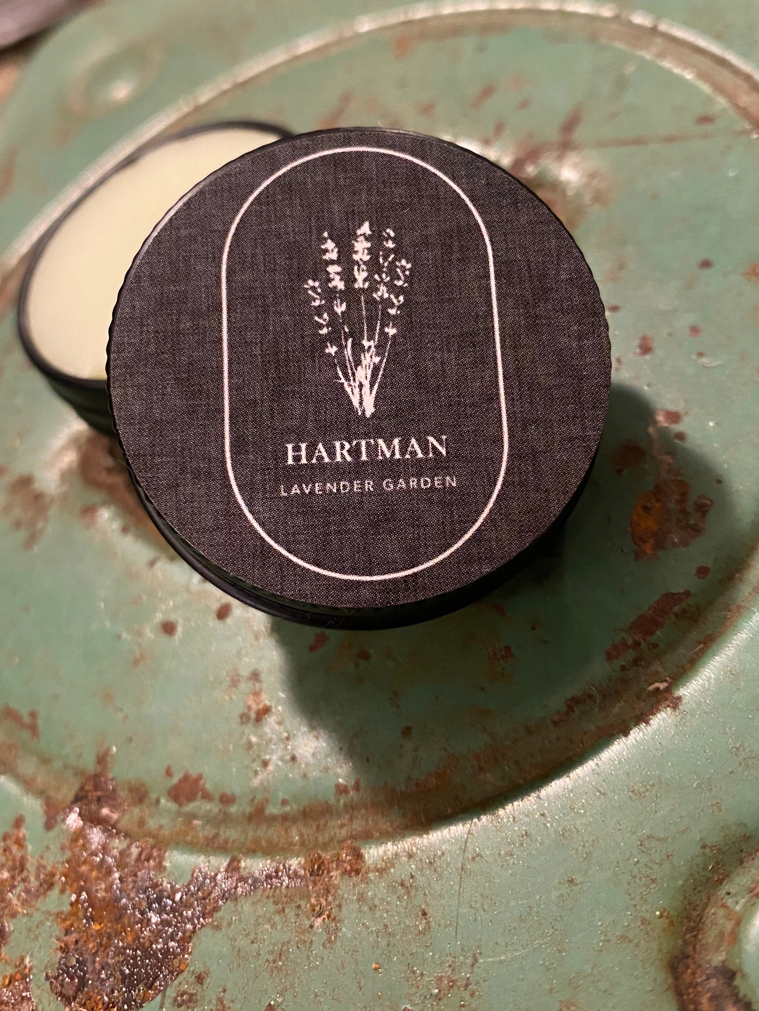 Mint Lipbalm 