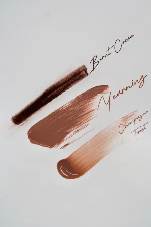Mocha Dream Lip combo