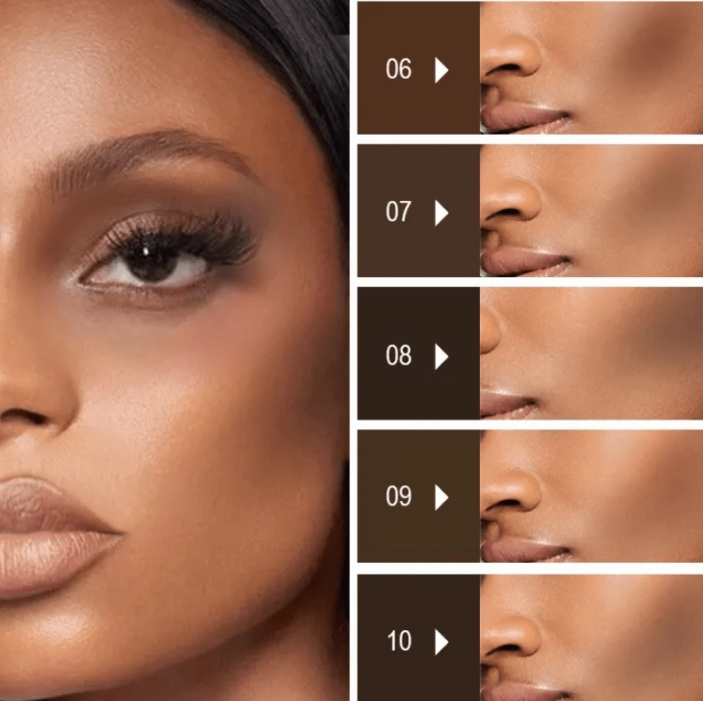 Moisture Hydrating Vegan Cream Bronzer - x50 Minimum Order (can mix variants)