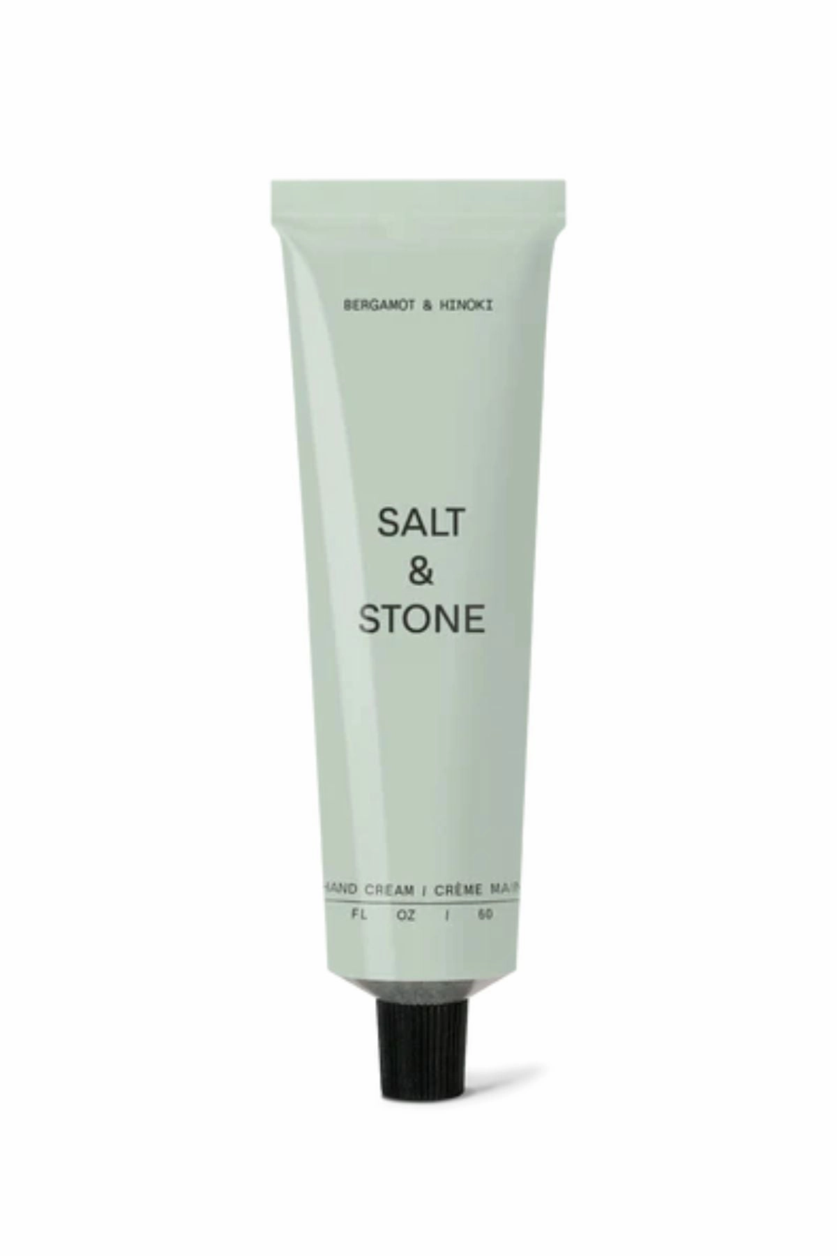 Moisturizing & Natural Hand Cream