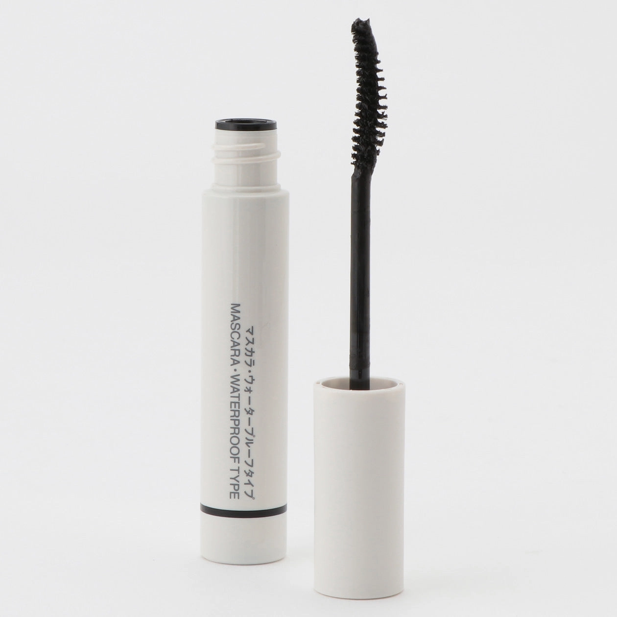 MUJI Mascara Waterproof Type, 8.6g